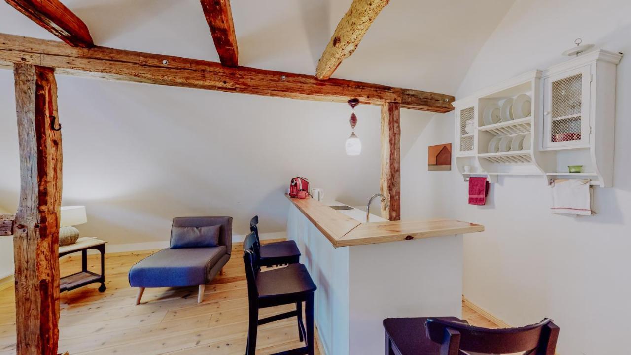 Landhaus Goldene Gans Gross Pankow  Ngoại thất bức ảnh