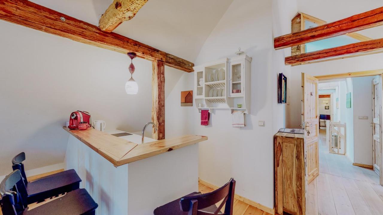 Landhaus Goldene Gans Gross Pankow  Ngoại thất bức ảnh